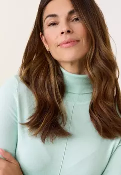 Джемпер ROLLKRAGEN Gerry Weber, мятный