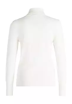 Джемпер ROLLKRAGEN LANGARM Betty Barclay, белый