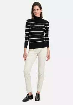 Джемпер ROLLKRAGEN LANGARM Betty Barclay, черный