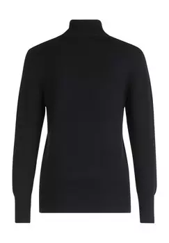 Джемпер ROLLKRAGEN LANGARM Betty Barclay, черный