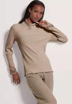 Джемпер ROLLKRAGEN MADELEINE, бежевый