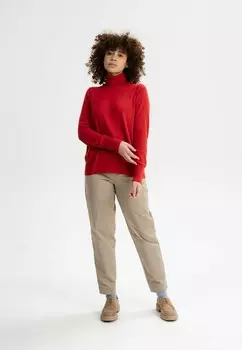 Джемпер ROLLKRAGEN MAYURA MELA, красный