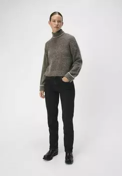 Джемпер ROLLKRAGEN Object, зеленый