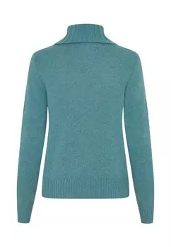 Джемпер ROLLKRAGEN REGULAR Style Republic, мята