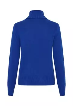 Джемпер ROLLKRAGEN REGULAR Style Republic, синий