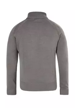 Джемпер ROLLKRAGEN ROVIC Mo, цвет Mottled Light Grey