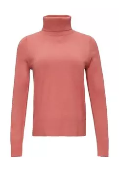 Джемпер ROLLKRAGEN s.Oliver, лососевый