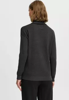 Джемпер ROLLKRAGEN SINA Oxmo, серый