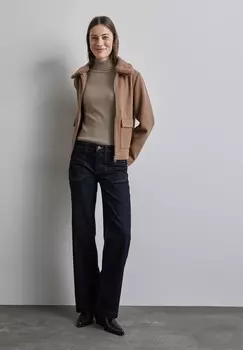 Джемпер ROLLKRAGEN Street One, бежевый