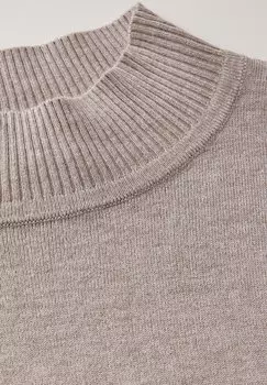 Джемпер ROLLKRAGEN Street One, бежевый