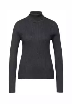 Джемпер ROLLKRAGEN Street One, серый