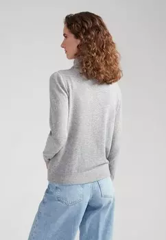 Джемпер ROLLKRAGEN Style Republic, цвет Mottled Light Grey