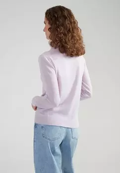 Джемпер ROLLKRAGEN Style Republic, фиолетовый