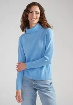 Джемпер ROLLKRAGEN Style Republic, светло-голубой деним