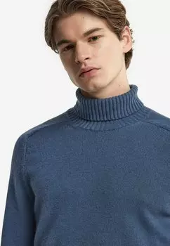 Джемпер ROLLKRAGEN ULTRASOFT Falconeri, синий