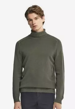 Джемпер ROLLKRAGEN ULTRASOFT Falconeri, зеленый