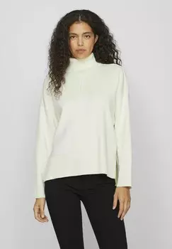 Джемпер ROLLKRAGEN VILA, белый