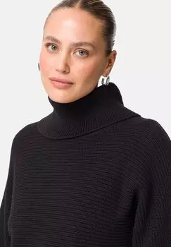 Джемпер ROLLKRAGEN zero, черный