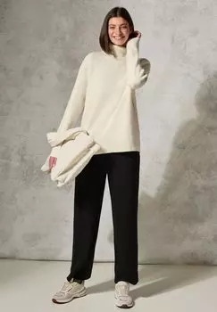 Джемпер ROLLKRAGENP Cecil, бежевый