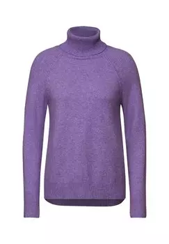 Джемпер ROLLKRAGENP Cecil, фиолетовый