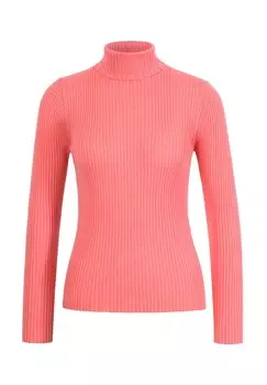 Джемпер ROLLNECK Ivko, лосось