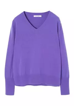 Джемпер RONI TATUUM, сиреневый