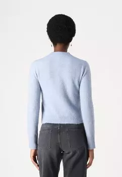 Джемпер ROSA COZY DAYS DAY Birger et Mikkelsen, синий