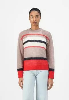 Джемпер ROSALIA Samse Samse, мультиколор