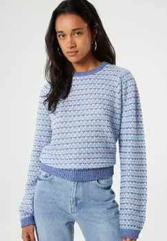 Джемпер ROSE LS Fabienne Chapot, синий