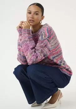 Джемпер ROSENA Culture, розовый