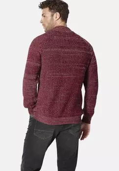 Джемпер ROSSITERA Babista, красный