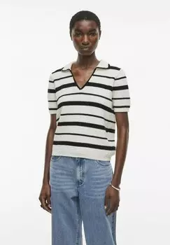 Джемпер Rouge Edit, белый