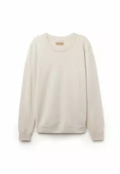 Джемпер ROUND NECK Falconeri, бежевый