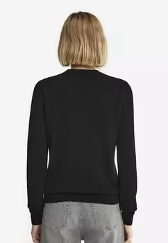 Джемпер ROUND NECK Falconeri, черный