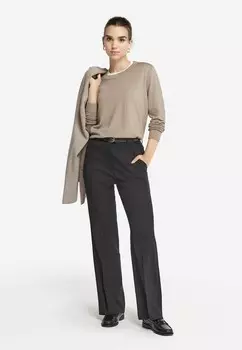 Джемпер ROUND NECK Falconeri, цвет Stone