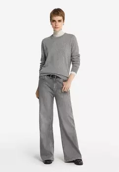 Джемпер ROUND NECK Falconeri, серый