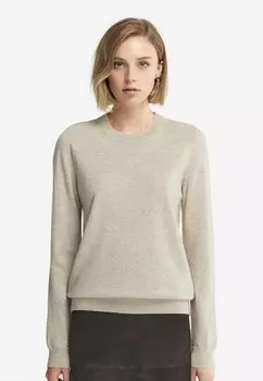 Джемпер ROUND NECK Falconeri, серый