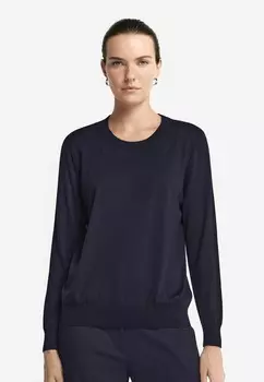 Джемпер ROUND NECK Falconeri, синий