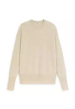 Джемпер ROUND NECK Rodier, бежевый
