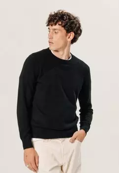 Джемпер ROUND NECK Rodier, черный