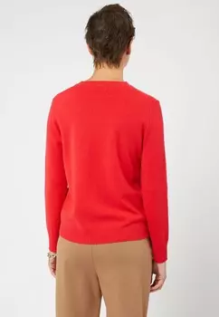 Джемпер ROUND-NECK Rodier, коралл