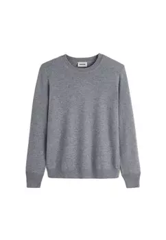 Джемпер ROUND-NECK Rodier, серый