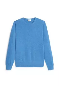 Джемпер ROUND NECK Rodier, синий