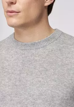 Джемпер ROY ROBSON, серый