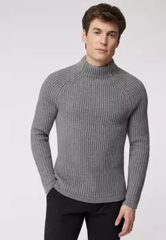 Джемпер ROY ROBSON, серый