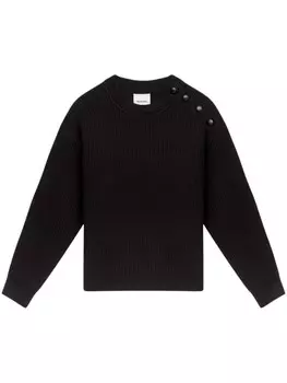 Джемпер Rudel MARANT, черный