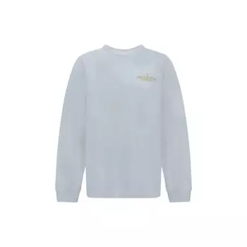 Джемпер с длинным рукавом GANNI