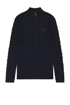 Джемпер с длинным рукавом Polo Ralph Lauren, hunter navy