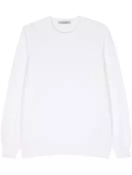 Джемпер с длинными рукавами Fileria, нейтральный цвет