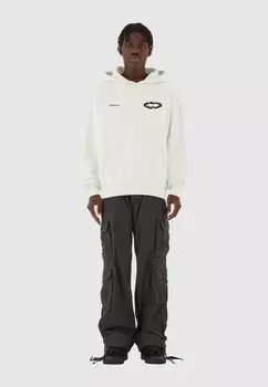 Джемпер с капюшоном CROWN OF THORNSHEAVY OVERSIZED MJ Gonzales, цвет Ready For Dye